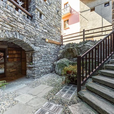 Apartament Maison Eloise - Cir Vda La Salle 0109 Villaret Zewnętrze zdjęcie