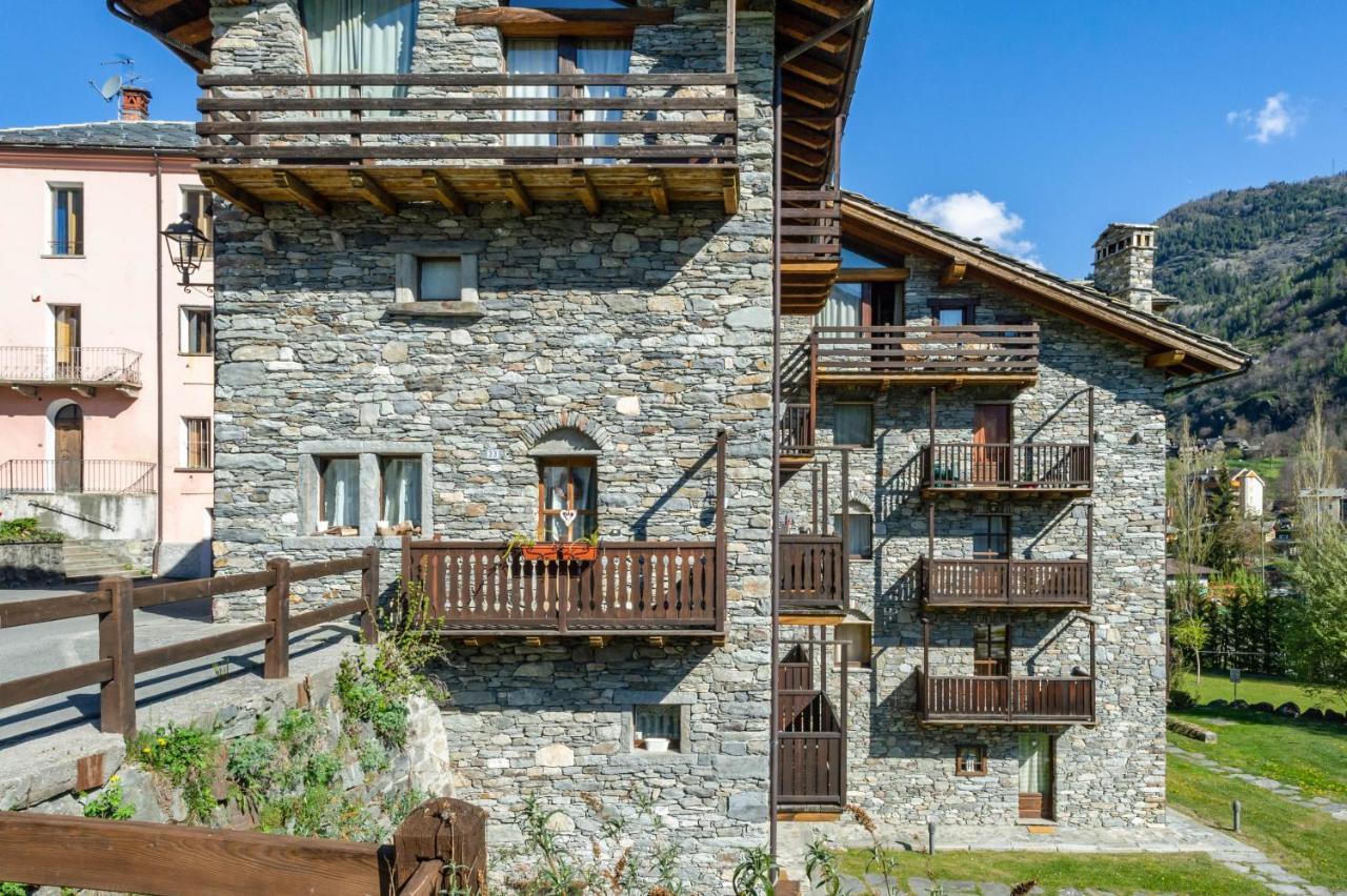 Apartament Maison Eloise - Cir Vda La Salle 0109 Villaret Zewnętrze zdjęcie