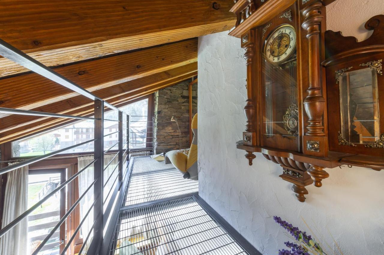 Apartament Maison Eloise - Cir Vda La Salle 0109 Villaret Zewnętrze zdjęcie