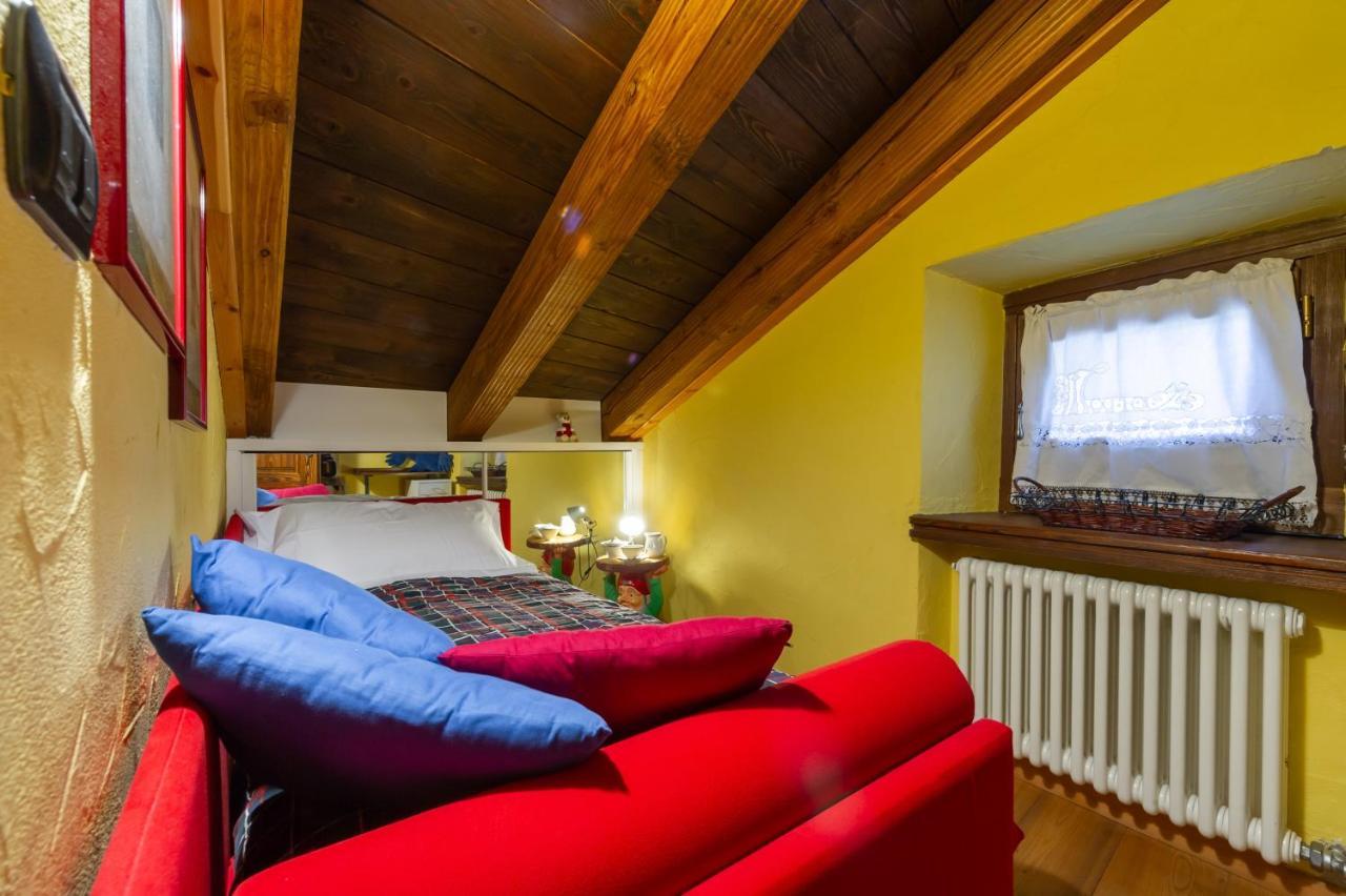 Apartament Maison Eloise - Cir Vda La Salle 0109 Villaret Zewnętrze zdjęcie