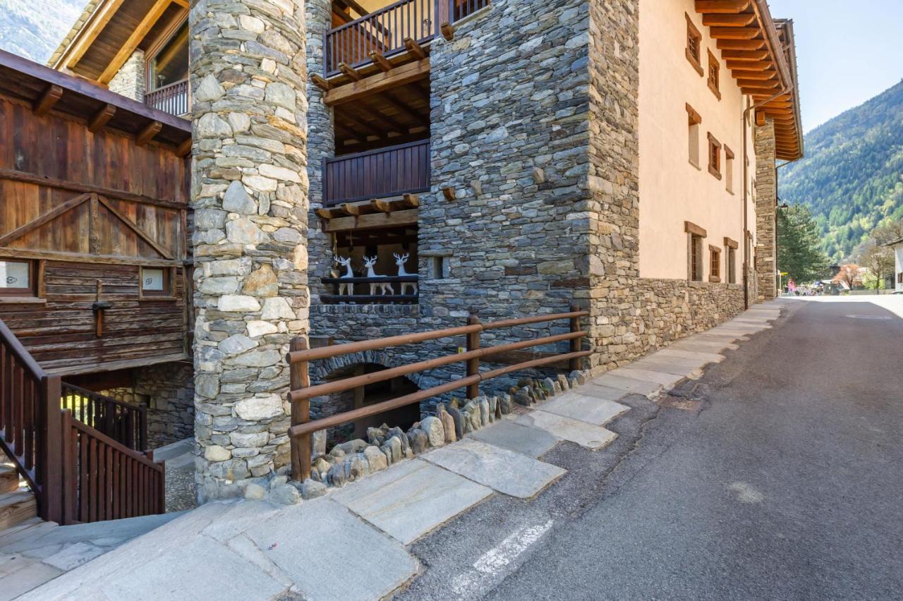 Apartament Maison Eloise - Cir Vda La Salle 0109 Villaret Zewnętrze zdjęcie