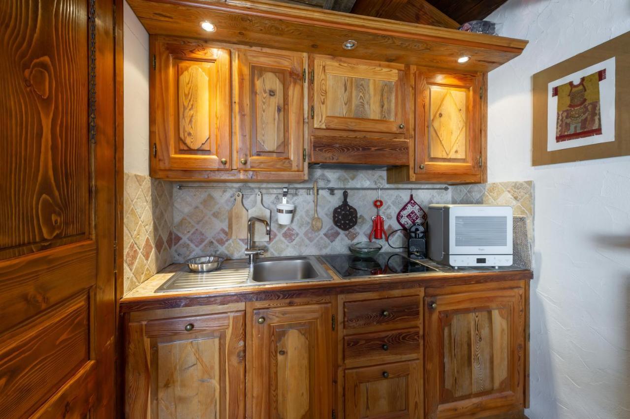 Apartament Maison Eloise - Cir Vda La Salle 0109 Villaret Zewnętrze zdjęcie
