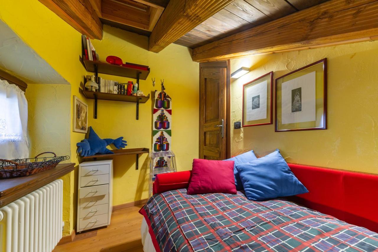 Apartament Maison Eloise - Cir Vda La Salle 0109 Villaret Zewnętrze zdjęcie