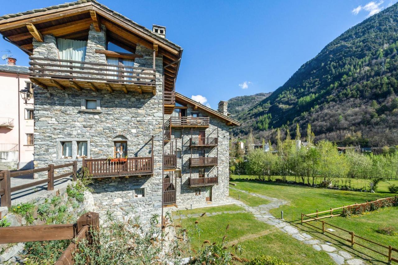 Apartament Maison Eloise - Cir Vda La Salle 0109 Villaret Zewnętrze zdjęcie