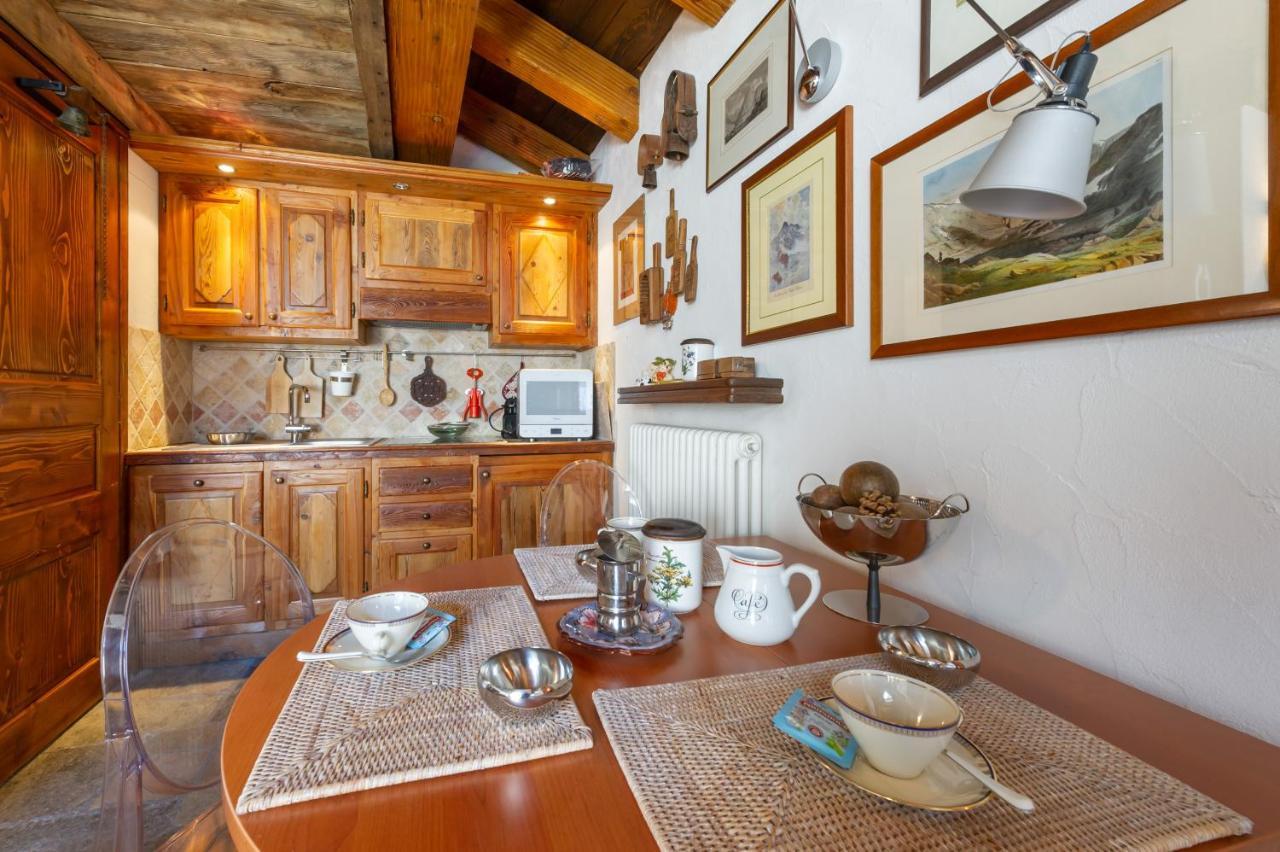 Apartament Maison Eloise - Cir Vda La Salle 0109 Villaret Zewnętrze zdjęcie